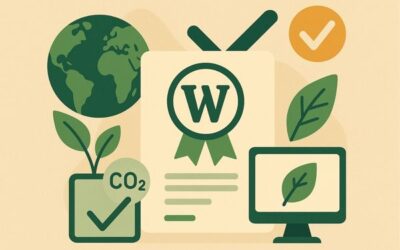 ¿Cómo conseguir un sello Double U Certificate?
